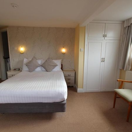Hunters Moon Hotel Sidmouth Esterno foto
