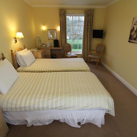 Hunters Moon Hotel Sidmouth Esterno foto