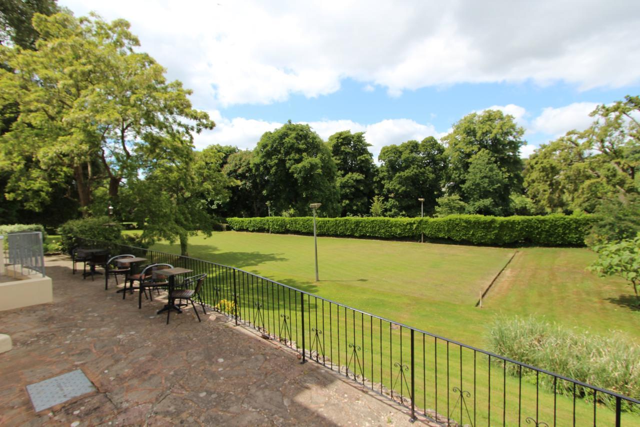 Hunters Moon Hotel Sidmouth Esterno foto